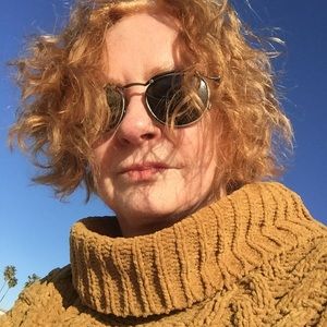 Meet your Posher, Judy